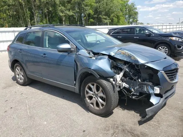 2014 MAZDA CX-9 TOURING