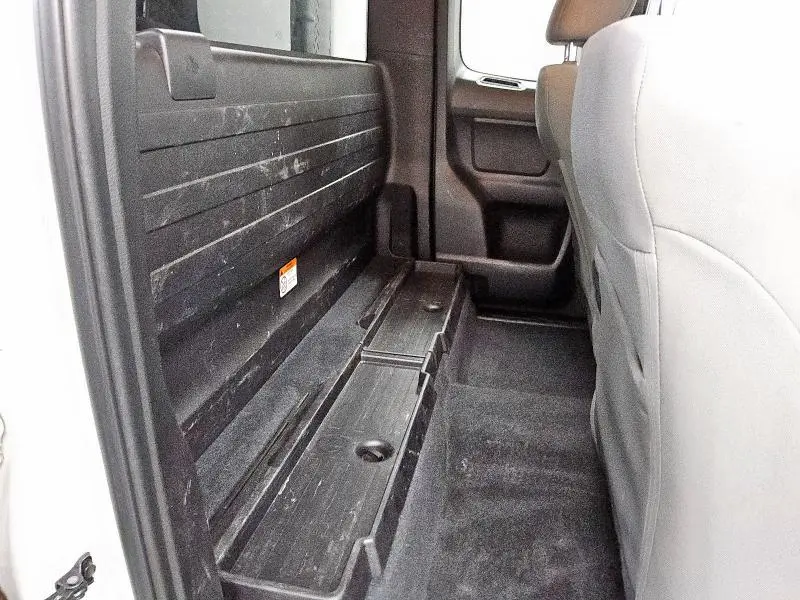 2023 TOYOTA TACOMA ACCESS CAB  