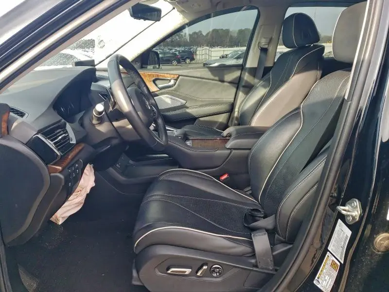 2020 ACURA RDX ADVANCE  