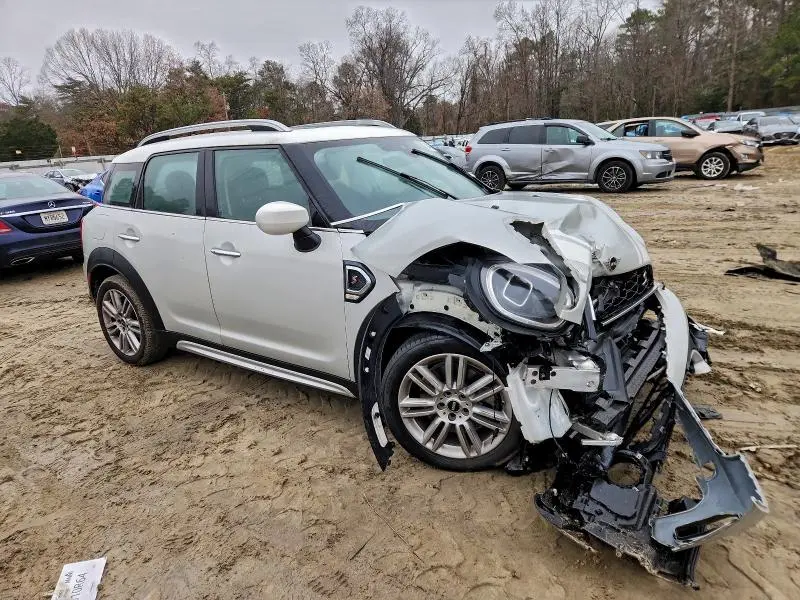 2023 MINI COOPER S COUNTRYMAN  