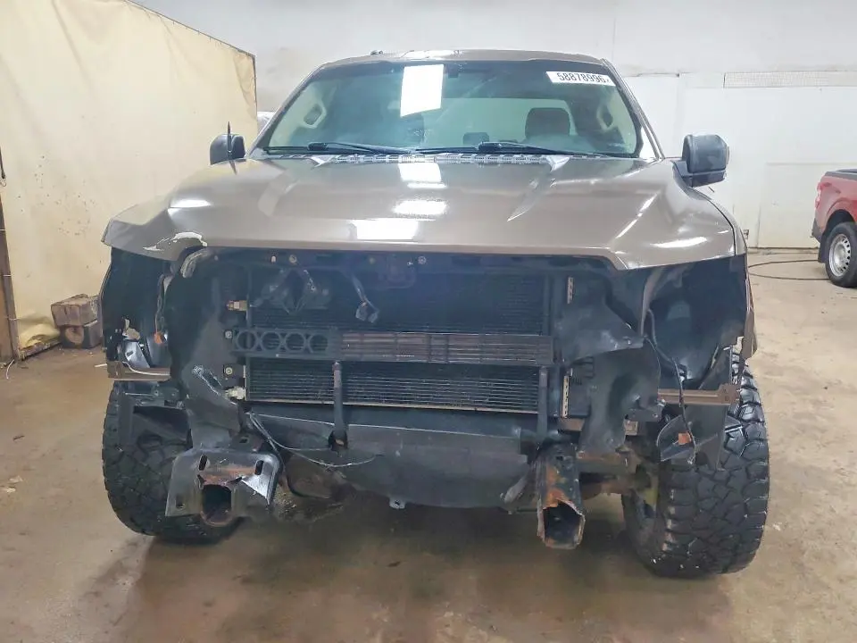 2016 FORD F150 SUPER CAB  