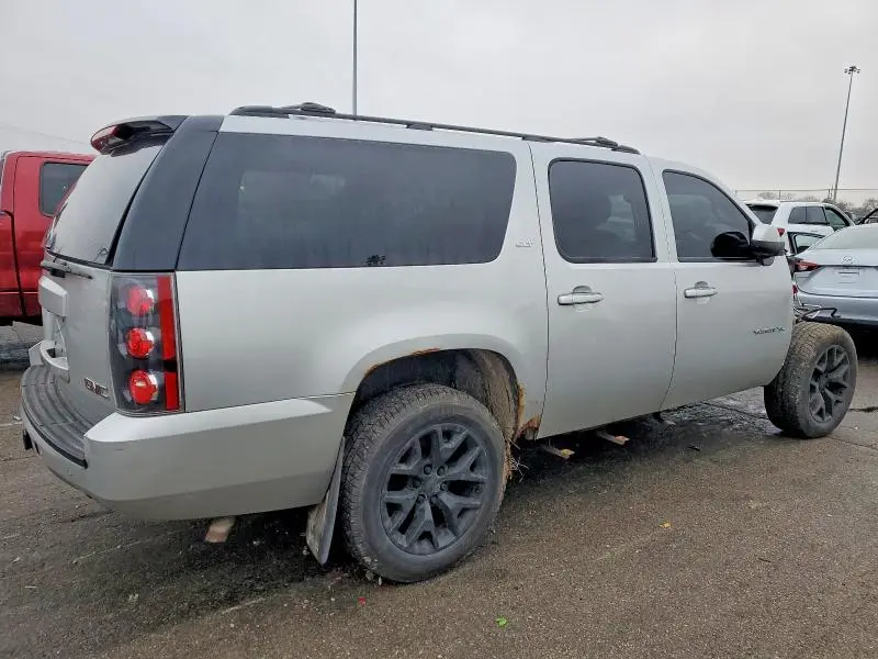 2010 GMC YUKON XL K1500 SLT  