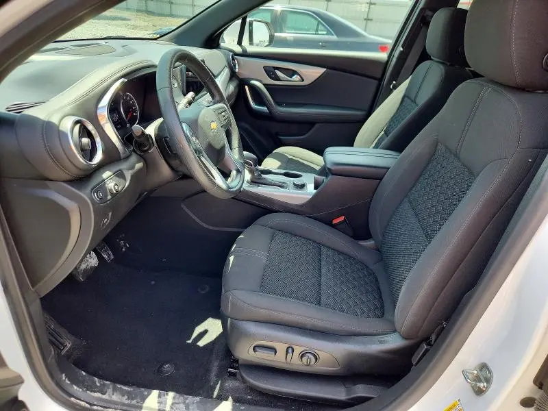 2021 CHEVROLET BLAZER 2LT  