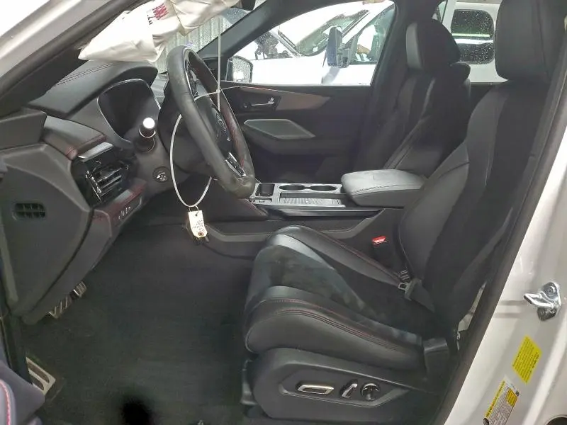 2025 ACURA MDX A-SPEC  