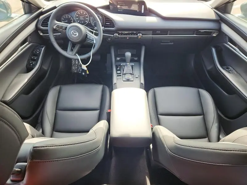 2026 MAZDA 3 SELECT SPORT  