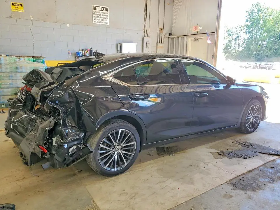 2022 LEXUS ES 350 BASE  