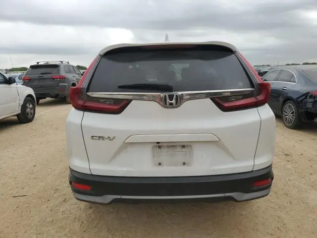 2020 HONDA CR-V EXL