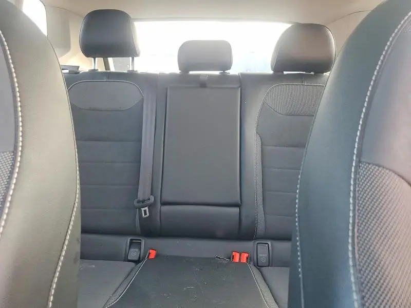 2022 VOLKSWAGEN TAOS SE IQ DRIVE  