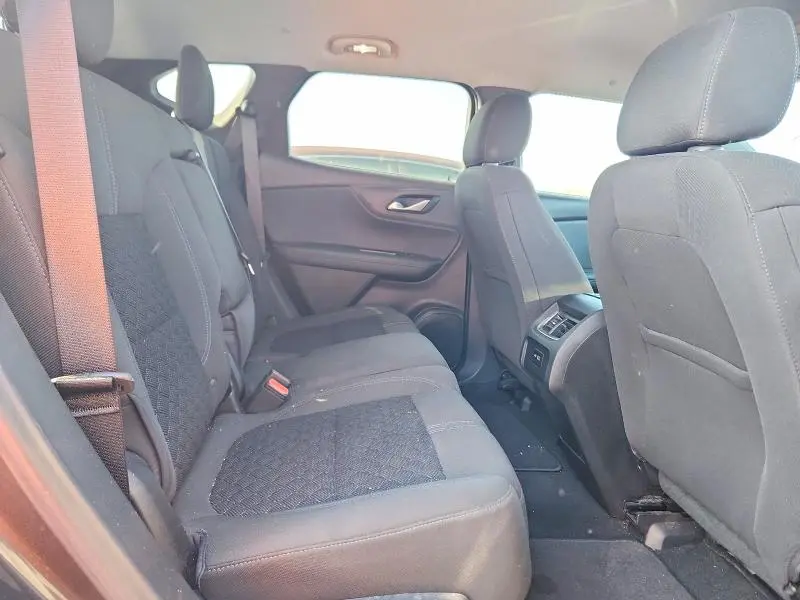 2020 CHEVROLET BLAZER 1LT  