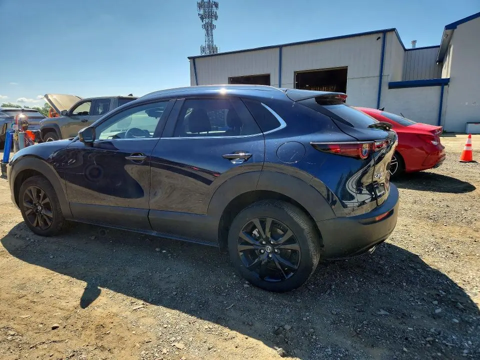 2024 MAZDA CX-30 SELECT  