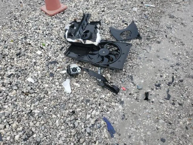 2018 TOYOTA YARIS IA   