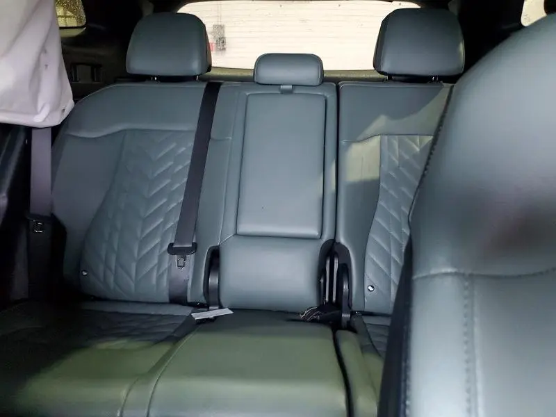2023 KIA SPORTAGE X LINE  