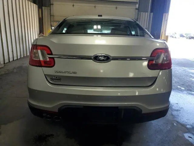 2011 FORD TAURUS SEL  