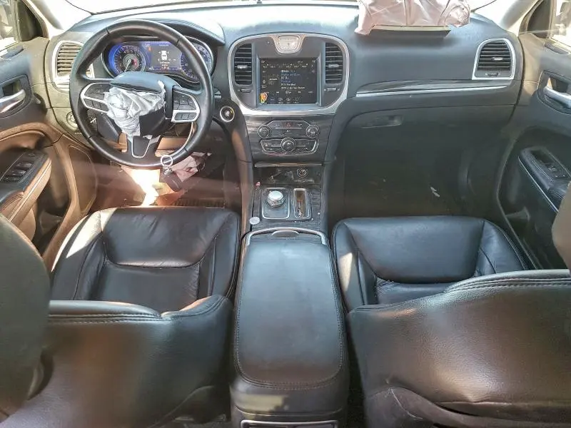 2018 CHRYSLER 300 TOURING  