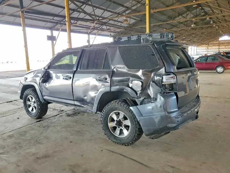 2013 TOYOTA 4RUNNER SR5  