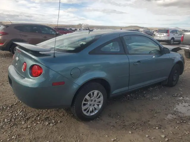 2010 CHEVROLET COBALT LS  