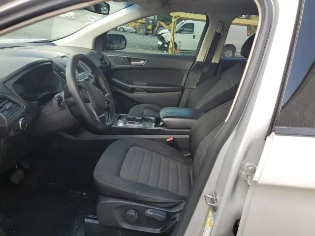 2019 FORD EDGE SE  