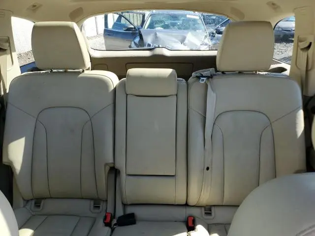 2014 AUDI Q7 PREMIUM PLUS  