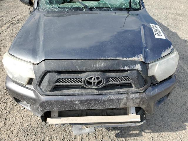 2015 TOYOTA TACOMA DOUBLE CAB