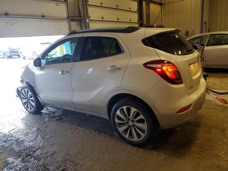 2017 BUICK ENCORE PREMIUM  