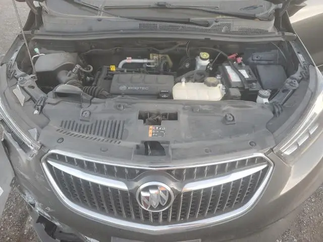 2018 BUICK ENCORE ESSENCE  