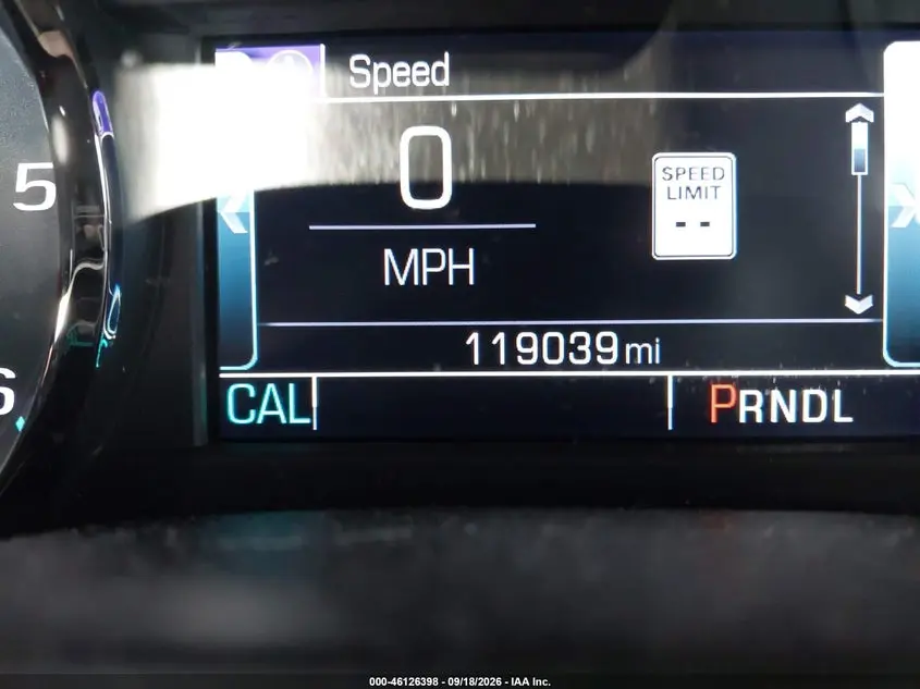 2020 GMC YUKON XL 4WD SLT STANDARD EDITION