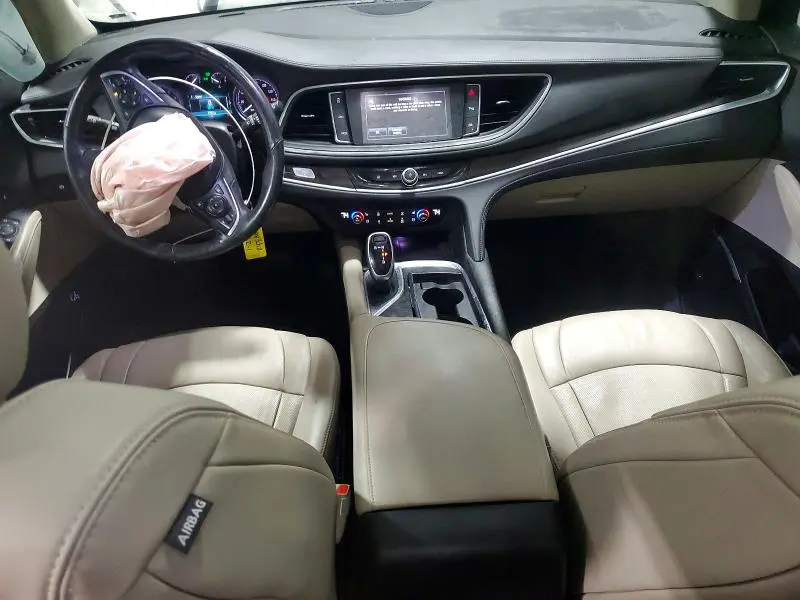 2019 BUICK ENCLAVE PREMIUM  