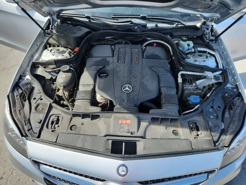 2016 MERCEDES-BENZ CLS 400 4MATIC  