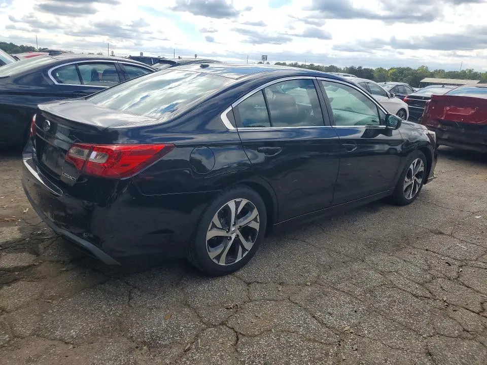 2019 SUBARU LEGACY 2.5I  
