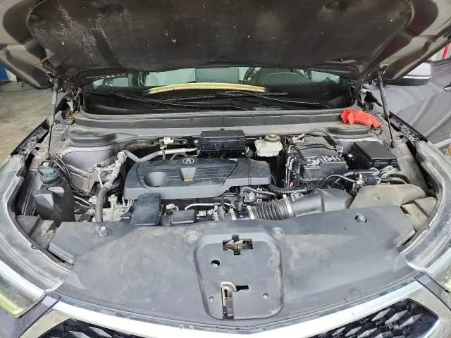 2020 ACURA RDX TECHNOLOGY  