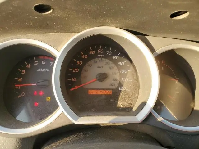 2010 TOYOTA TACOMA DOUBLE CAB LONG BED  