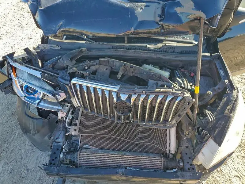 2014 BUICK ENCORE PREMIUM  