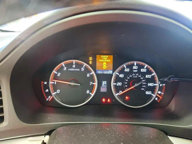 2016 ACURA ILX PREMIUM  
