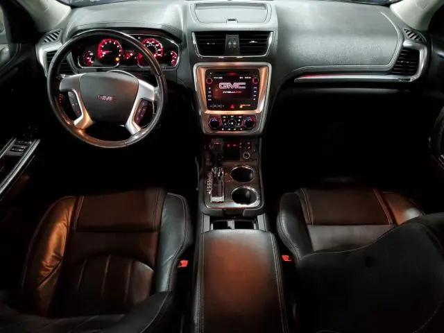 2014 GMC ACADIA SLT-2  