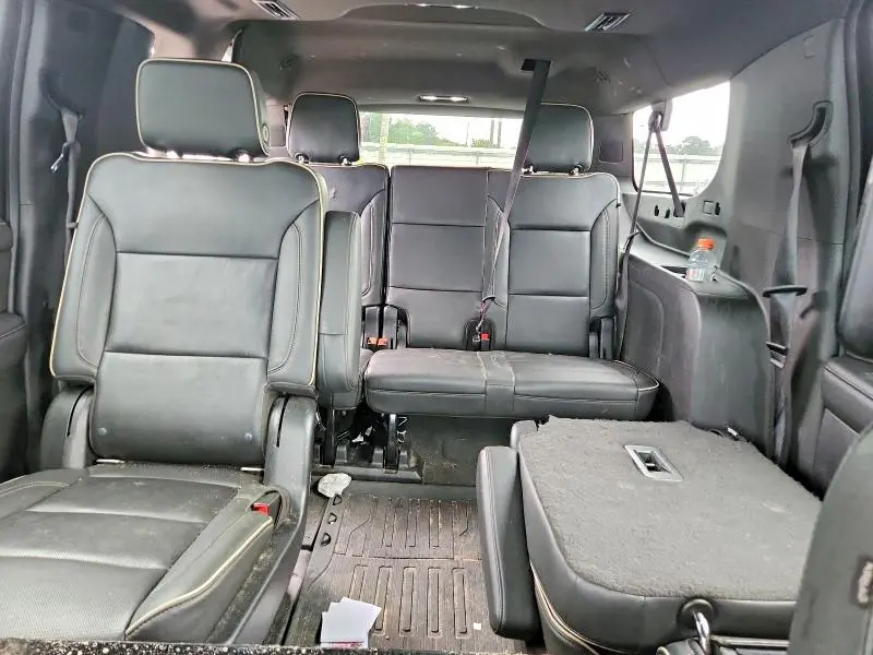 2022 GMC YUKON XL C1500 SLT  
