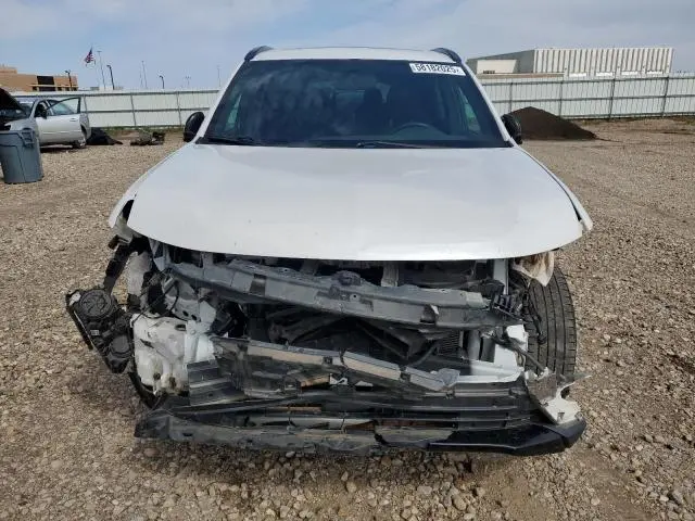 2018 MITSUBISHI OUTLANDER SE  