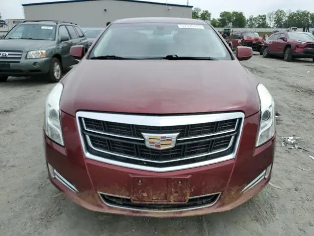 2017 CADILLAC XTS LUXURY  