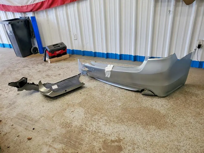 2017 SUBARU LEGACY 2.5I  