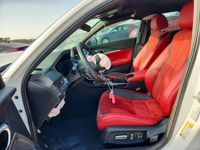 2025 ACURA INTEGRA A-SPEC TECH  