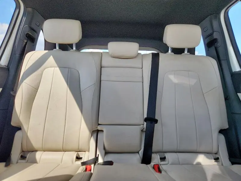 2021 MERCEDES-BENZ GLB 250 4MATIC  