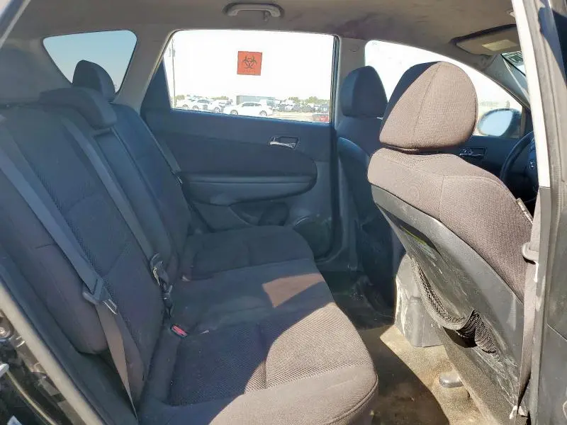 2012 HYUNDAI ELANTRA TOURING GLS  