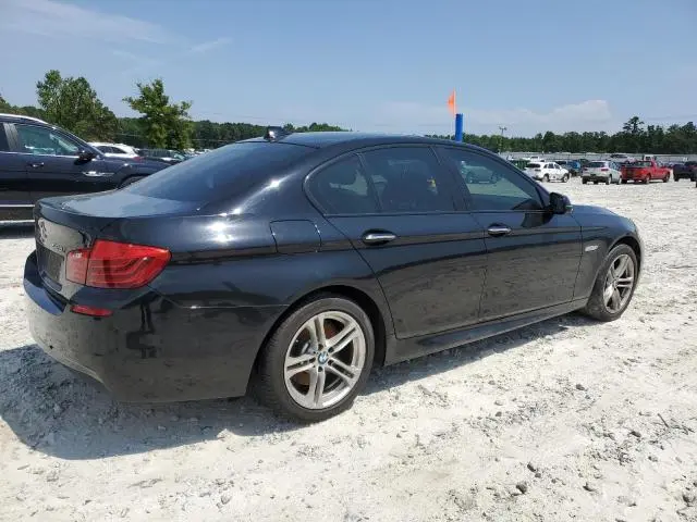 2014 BMW 528 I  