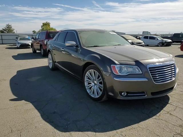 2013 CHRYSLER 300C 