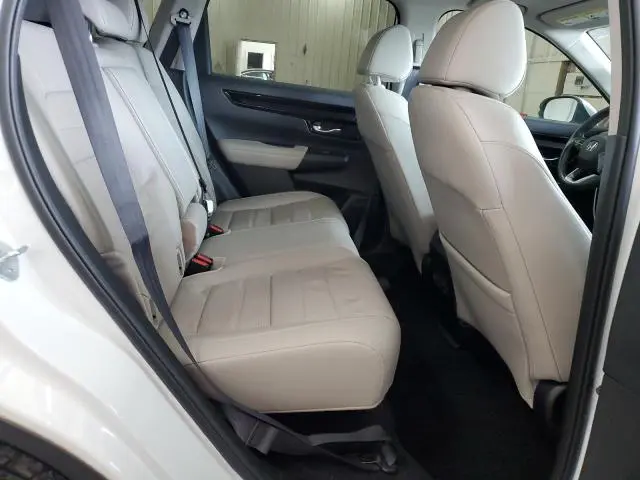 2023 HONDA CR-V EXL  