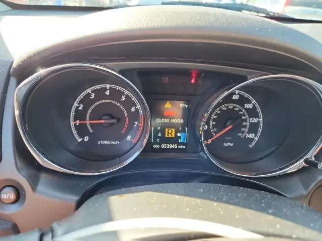 2018 MITSUBISHI OUTLANDER SPORT ES