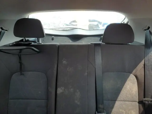 2016 KIA RIO LX  