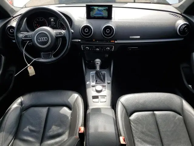 2016 AUDI A3 PREMIUM  