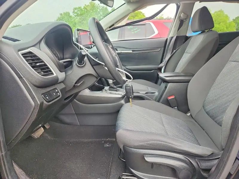 2023 KIA SELTOS LX  