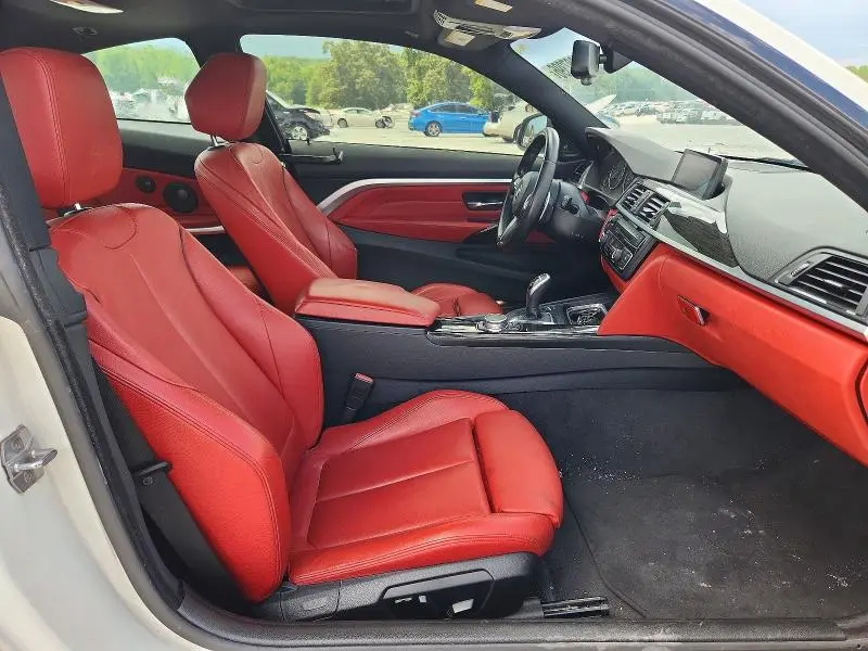 2015 BMW 428 I  