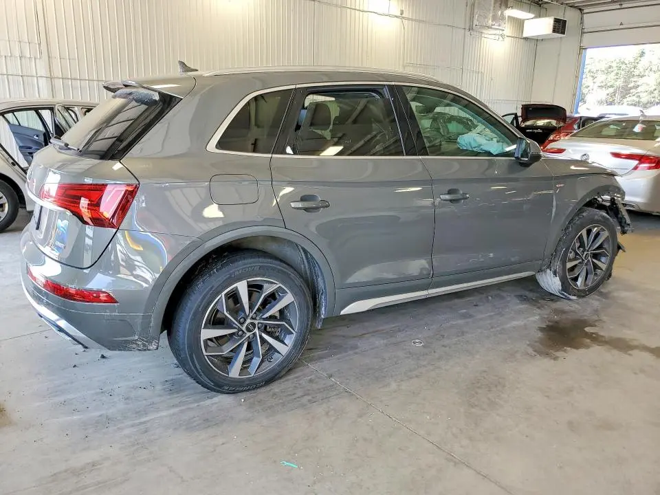 2023 AUDI Q5 PREMIUM PLUS 45  
